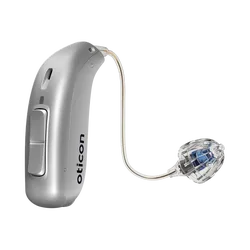 ticon CROS PX
miniRITE R