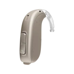 Oticon Siya
Plus Power